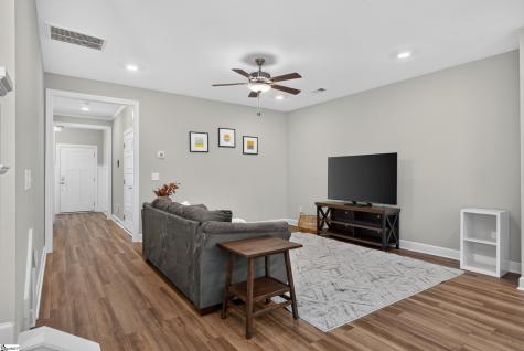 19 Jaycee Court Greenville SC 29607