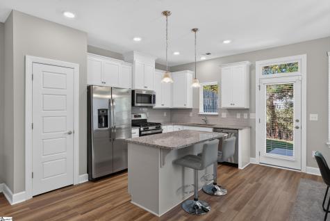 19 Jaycee Court Greenville SC 29607