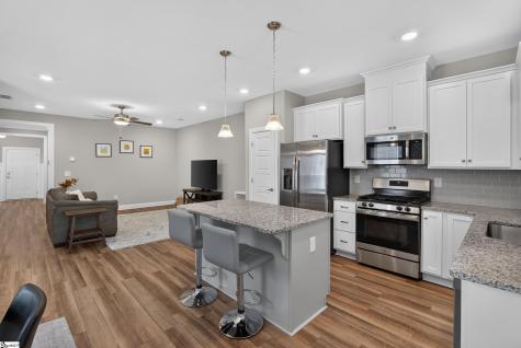 19 Jaycee Court Greenville SC 29607