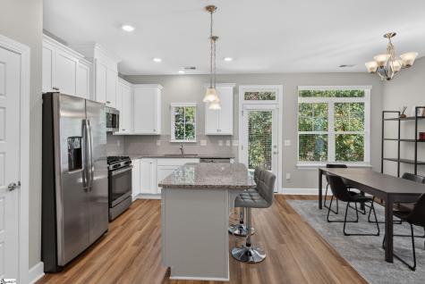19 Jaycee Court Greenville SC 29607