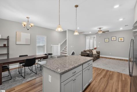 19 Jaycee Court Greenville SC 29607