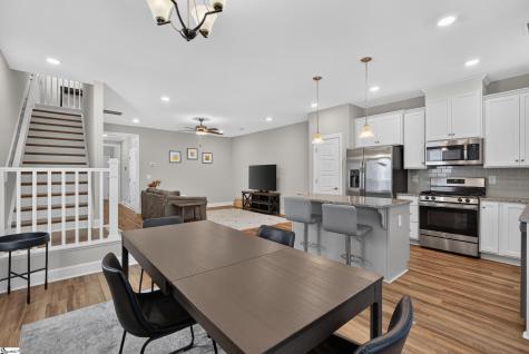 19 Jaycee Court Greenville SC 29607