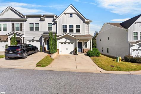 19 Jaycee Court Greenville SC 29607