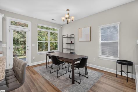 19 Jaycee Court Greenville SC 29607