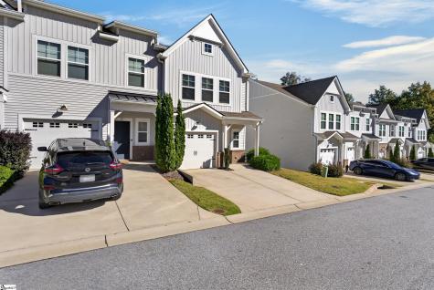 19 Jaycee Court Greenville SC 29607