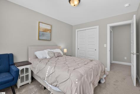 19 Jaycee Court Greenville SC 29607