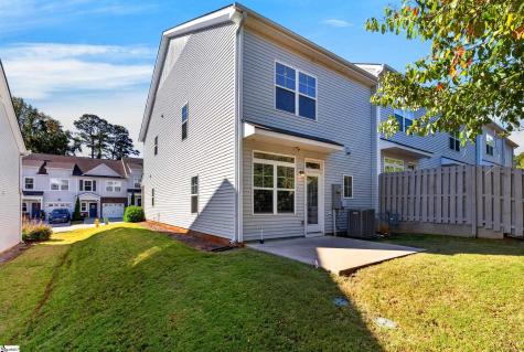 19 Jaycee Court Greenville SC 29607