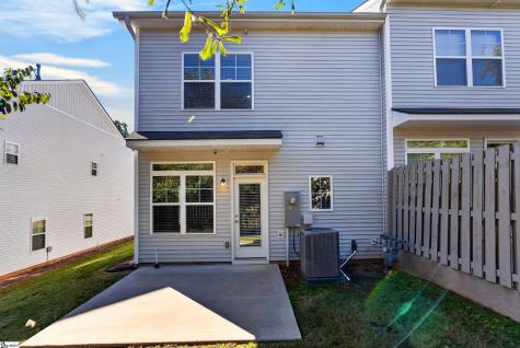19 Jaycee Court Greenville SC 29607
