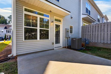 19 Jaycee Court Greenville SC 29607