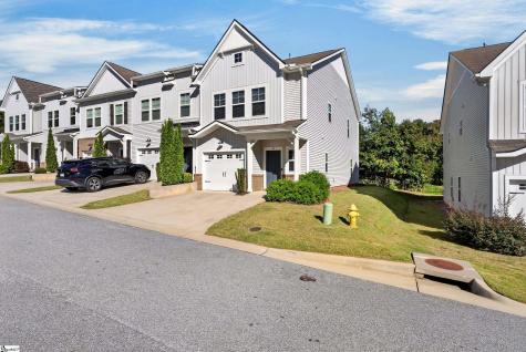 19 Jaycee Court Greenville SC 29607