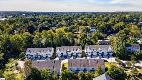 19 Jaycee Court Greenville SC 29607