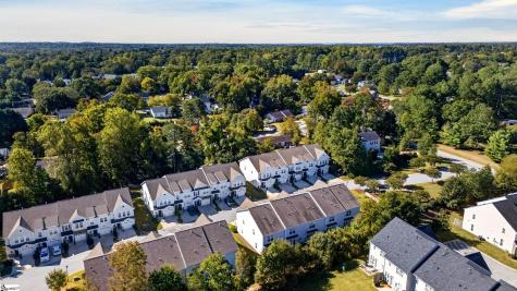 19 Jaycee Court Greenville SC 29607