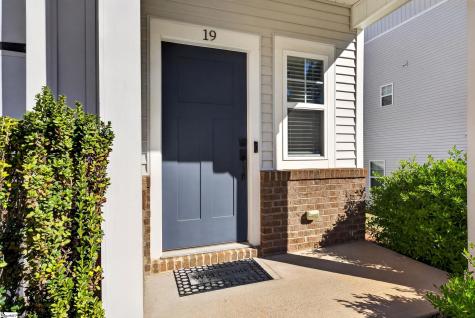 19 Jaycee Court Greenville SC 29607