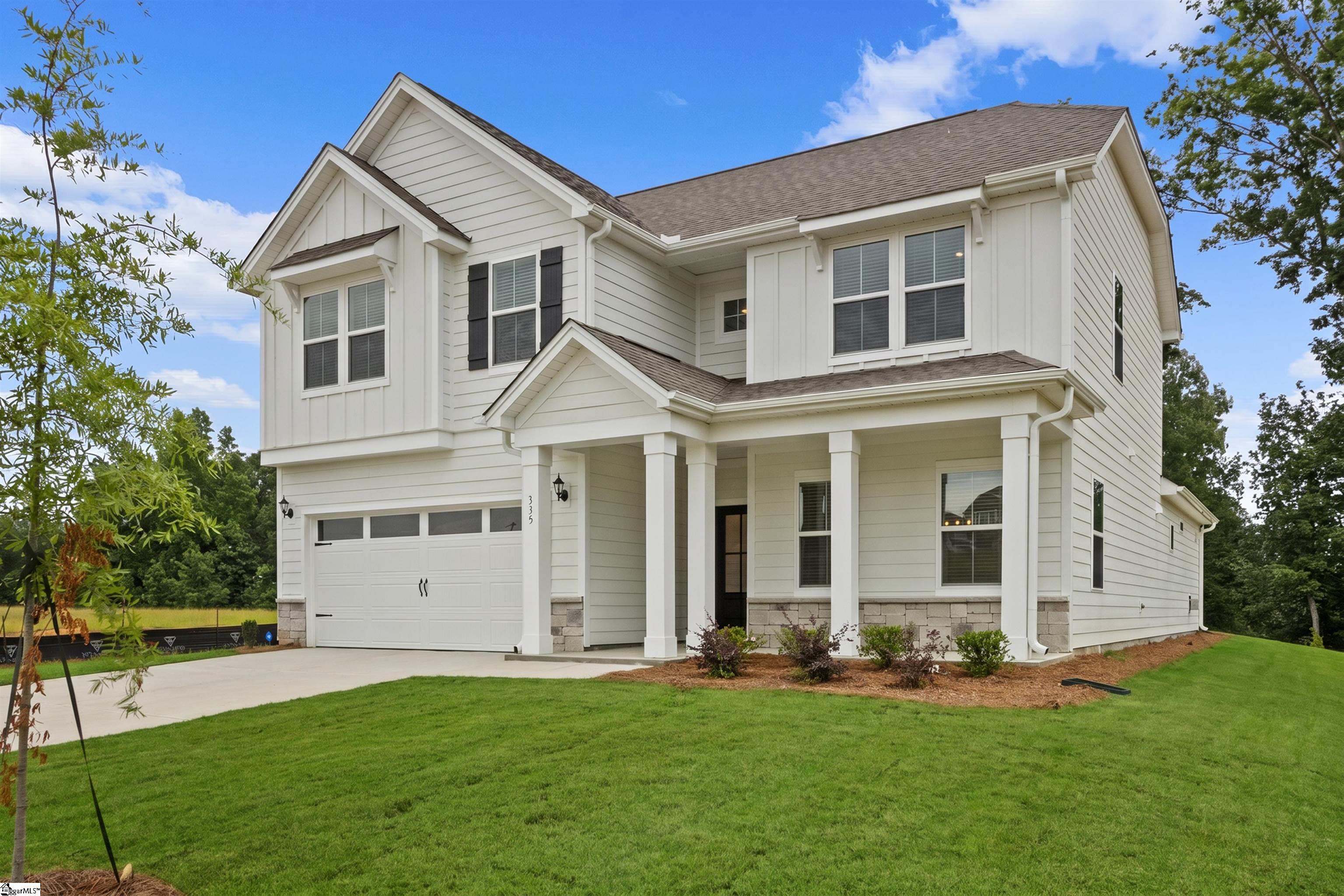 335 Goldenrod Court Seneca SC 29678