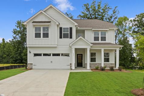 335 Goldenrod Court Seneca SC 29678
