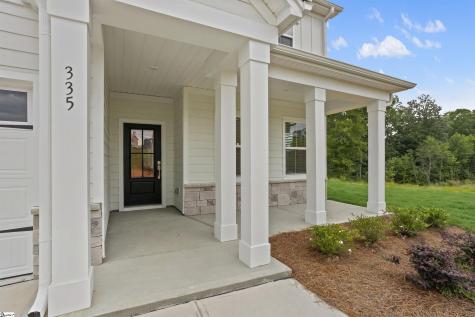335 Goldenrod Court Seneca SC 29678