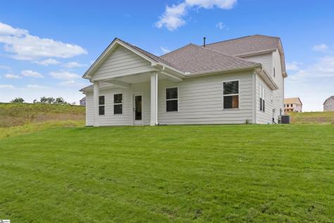 335 Goldenrod Court Seneca SC 29678