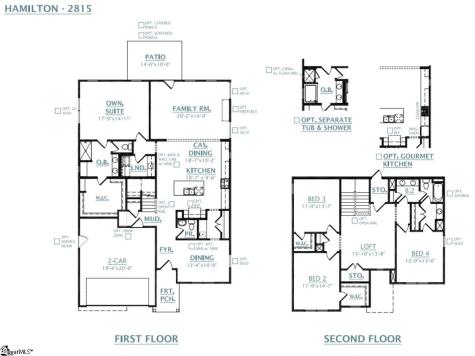 335 Goldenrod Court Seneca SC 29678
