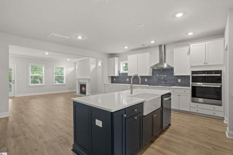 335 Goldenrod Court Seneca SC 29678