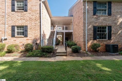 925 Cleveland Street Greenville SC 29601