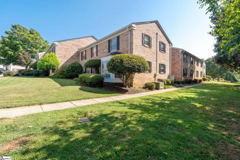 925 Cleveland Street Greenville SC 29601