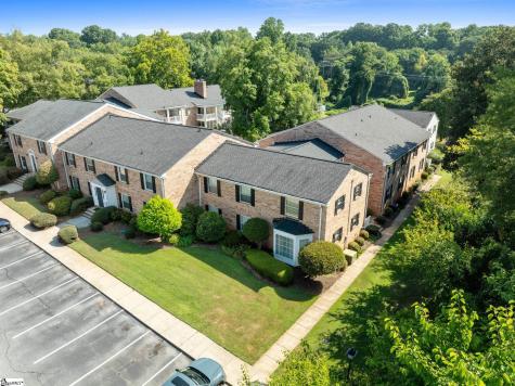 925 Cleveland Street Greenville SC 29601
