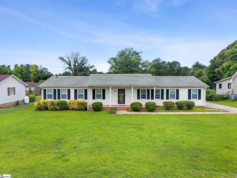 608 Lenhardt Road Greenville SC 29611