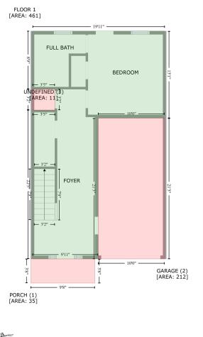 15 Annacey Place Greenville SC 29607