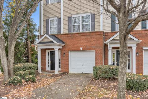 15 Annacey Place Greenville SC 29607