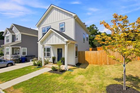 4 Adam Walker Drive Greenville SC 29607