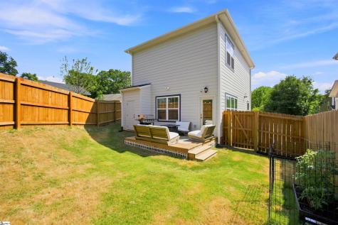 4 Adam Walker Drive Greenville SC 29607