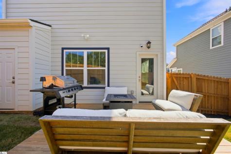4 Adam Walker Drive Greenville SC 29607
