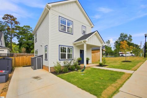4 Adam Walker Drive Greenville SC 29607