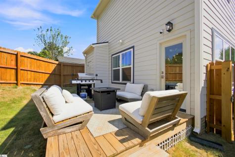 4 Adam Walker Drive Greenville SC 29607