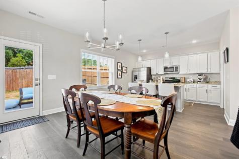 4 Adam Walker Drive Greenville SC 29607