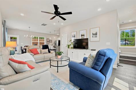 4 Adam Walker Drive Greenville SC 29607