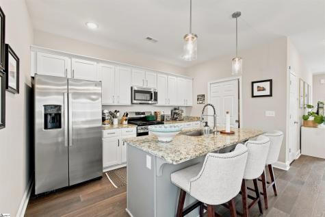 4 Adam Walker Drive Greenville SC 29607