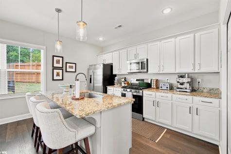 4 Adam Walker Drive Greenville SC 29607