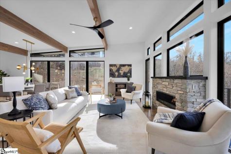 30 Windfaire Pass Court Greenville SC 29609