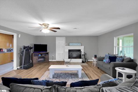 315 Corn Mill Road Pickens SC 29671