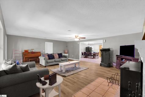315 Corn Mill Road Pickens SC 29671