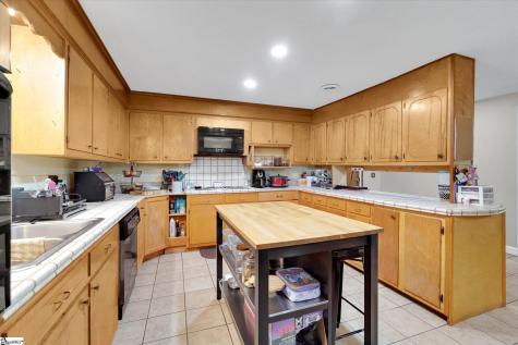 315 Corn Mill Road Pickens SC 29671