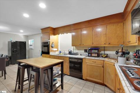 315 Corn Mill Road Pickens SC 29671