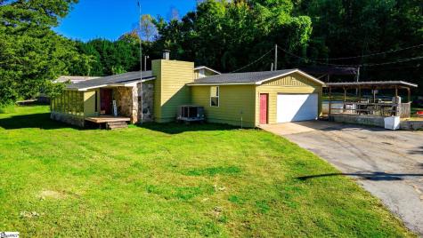 315 Corn Mill Road Pickens SC 29671