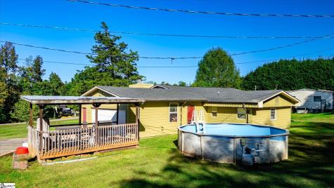 315 Corn Mill Road Pickens SC 29671