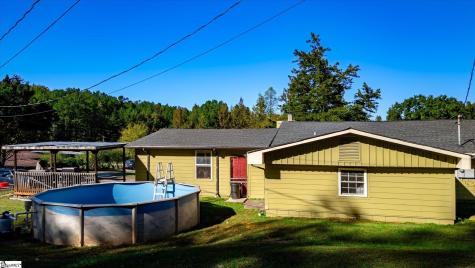 315 Corn Mill Road Pickens SC 29671