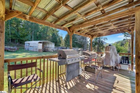 315 Corn Mill Road Pickens SC 29671