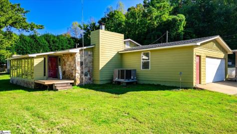 315 Corn Mill Road Pickens SC 29671