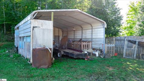 315 Corn Mill Road Pickens SC 29671