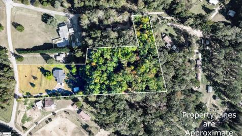 315 Corn Mill Road Pickens SC 29671